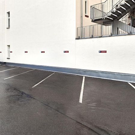 Leonardo Hotel Berlin Ku'Damm Kültér fotó