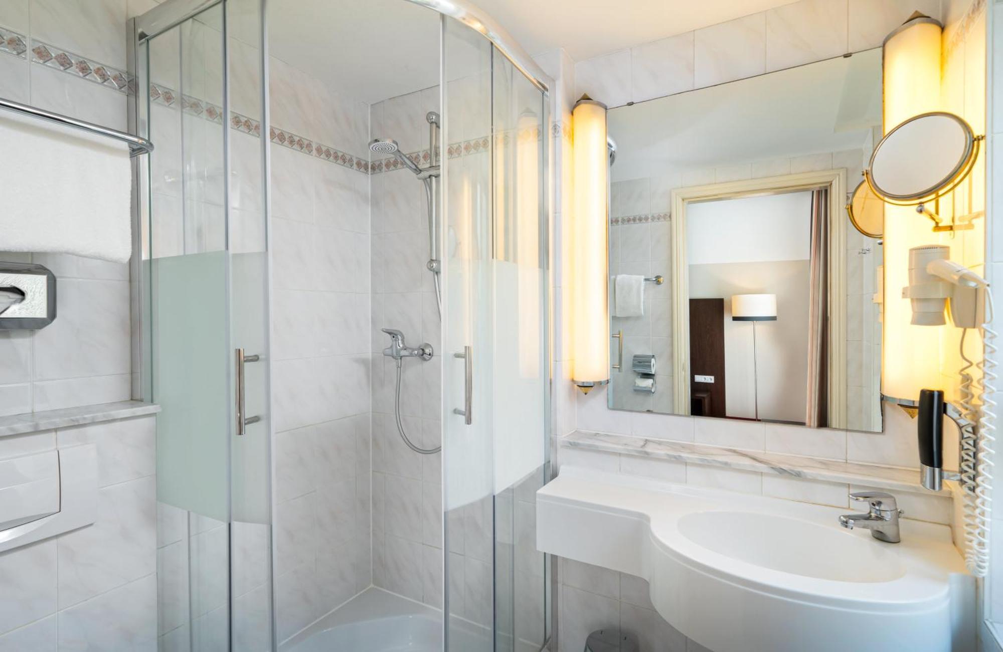 Leonardo Hotel Berlin Ku'Damm Kültér fotó